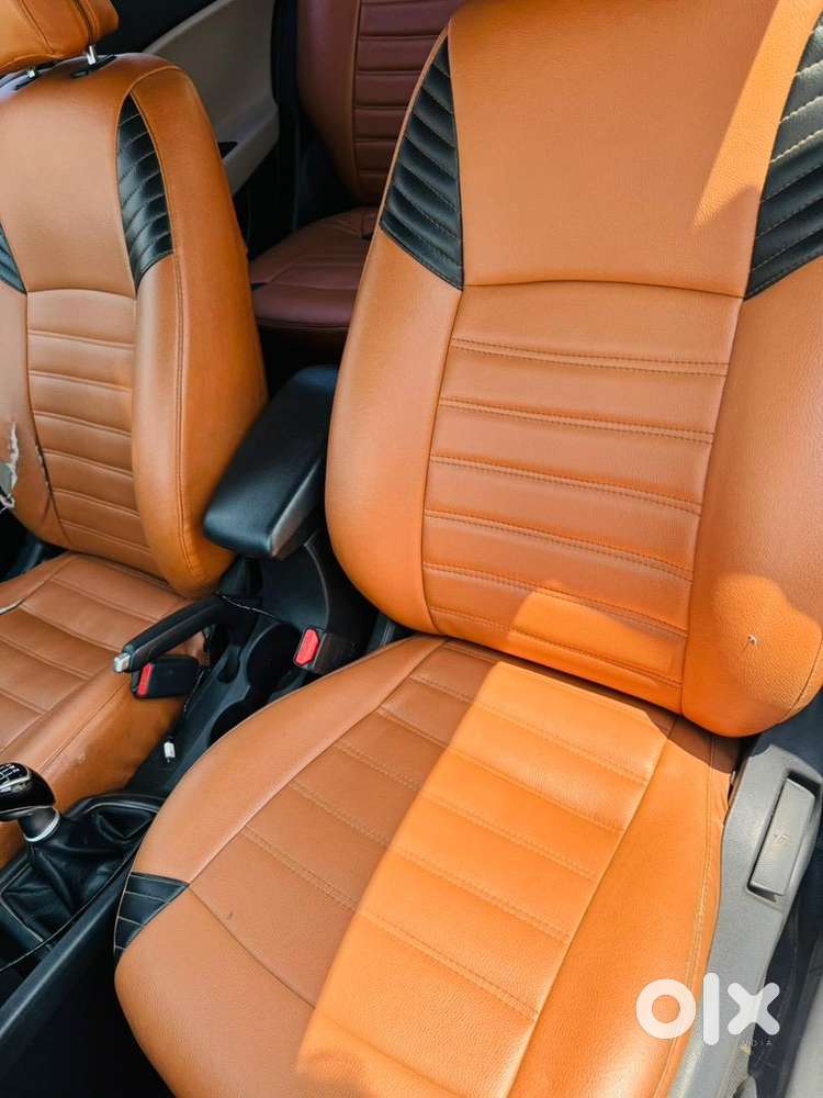 Hyundai I20 2017 Diesel Well Maintained