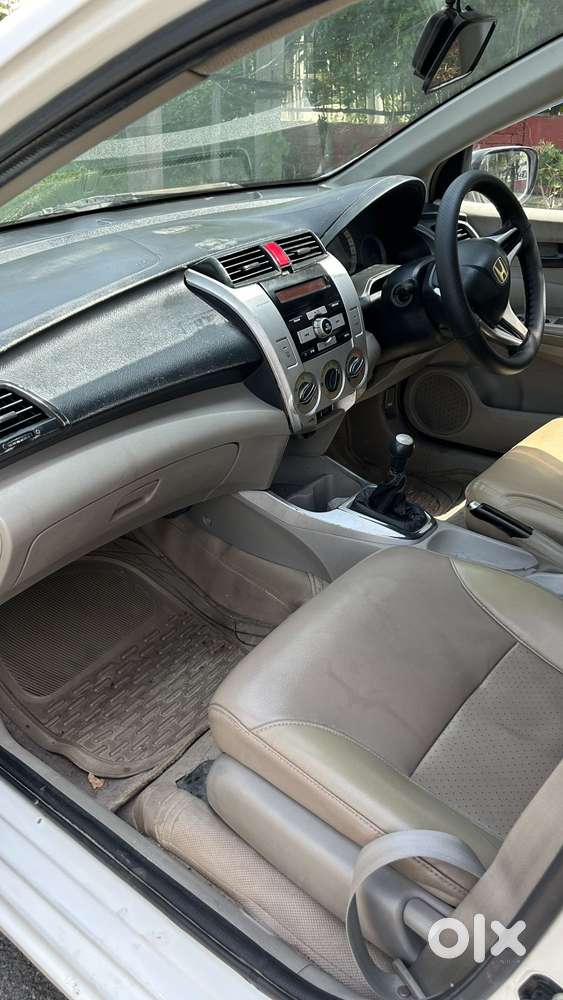 Honda City 1.5 S Mt, 2009, Petrol
