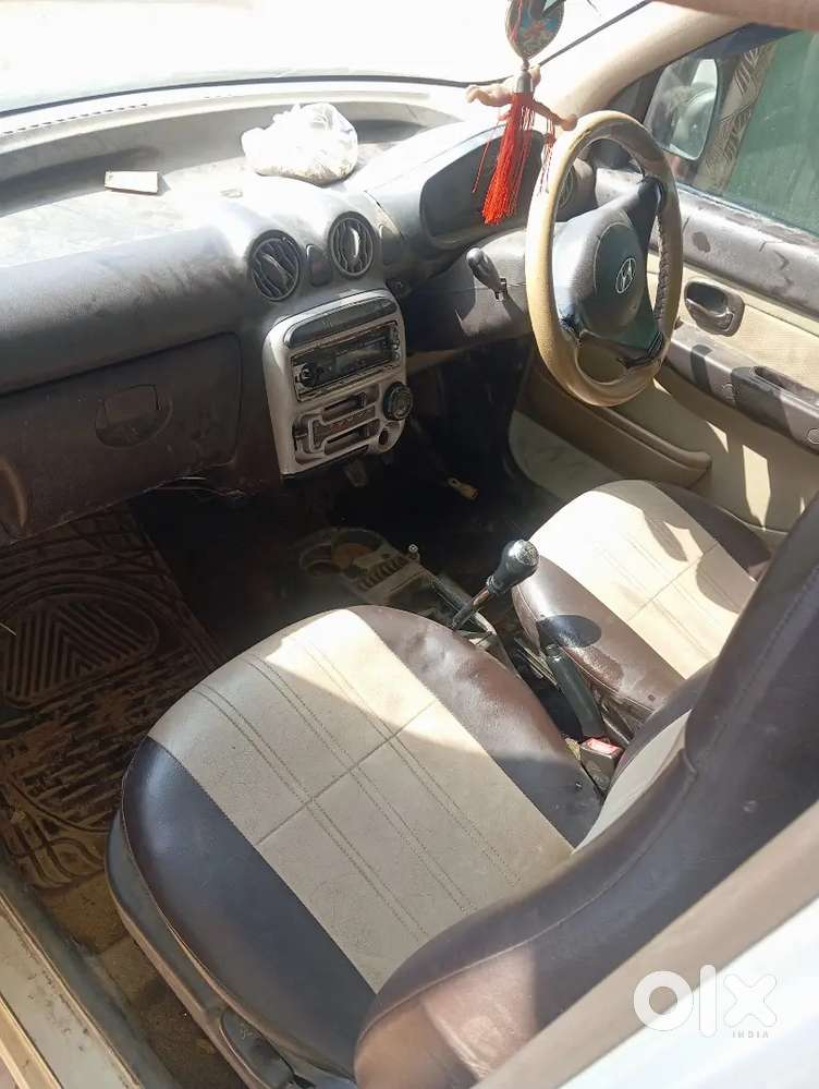 Hyundai Santro Xing 2014