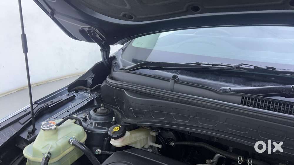 Kia Seltos 1.4 Gtx + Petrol At, 2019, Petrol