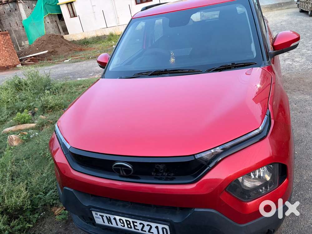 Tata Punch Sunroof 2025 Petrol