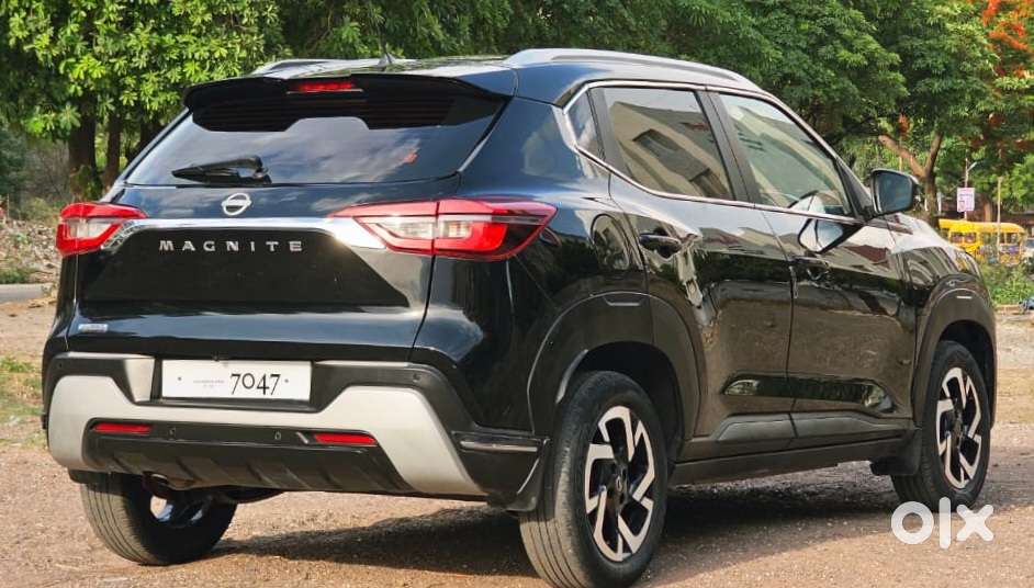 Nissan Magnite 1.0 Xl, 2022, Petrol