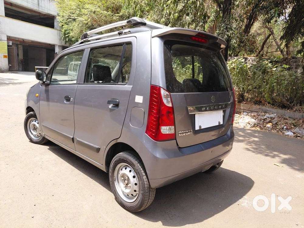 Maruti Suzuki Wagon R Cng Lxi, 2013, Cng & Hybrids