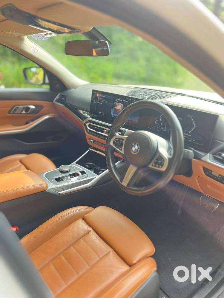 Bmw 3 Series, 2023