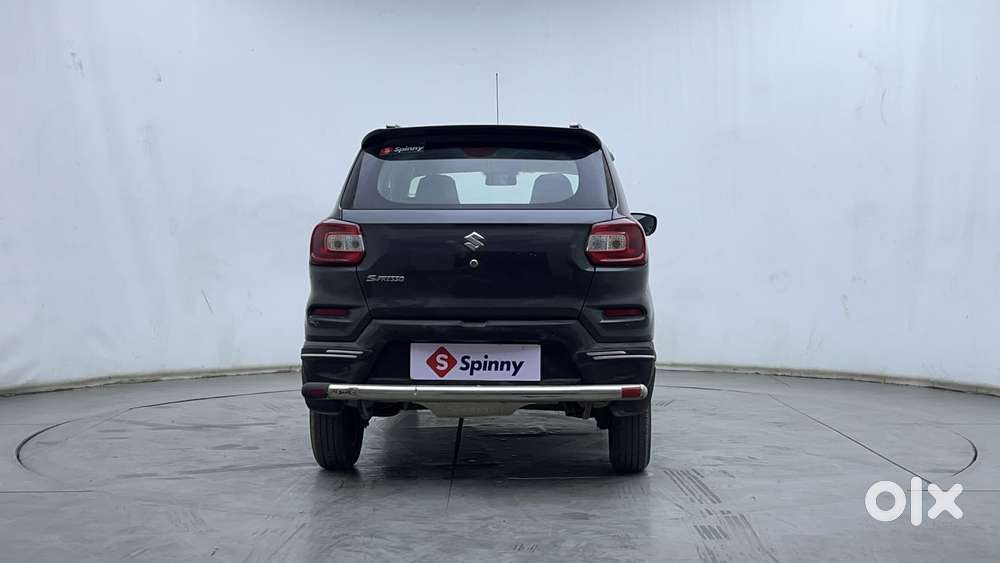 Maruti Suzuki S-presso Vxi S-cng, 2022, Cng & Hybrids