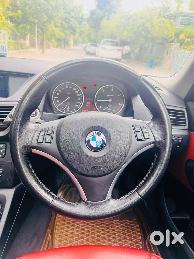 Bmw X1 Sdrive20d Expedition, 2011, Diesel
