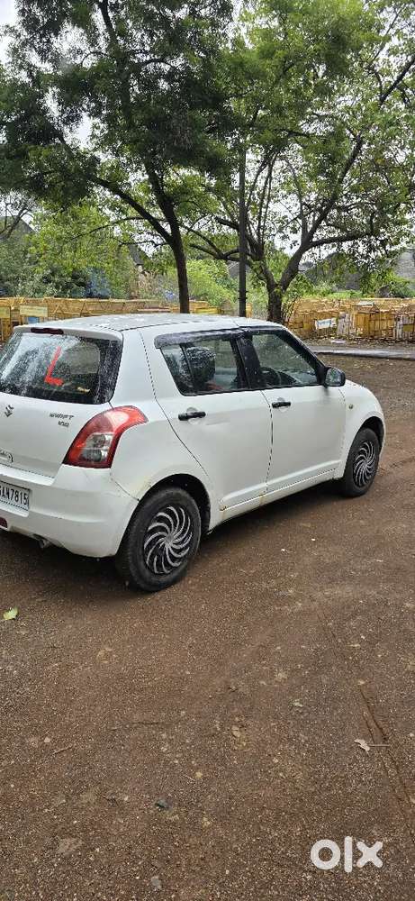 Maruti Suzuki Swift Vxi 2008