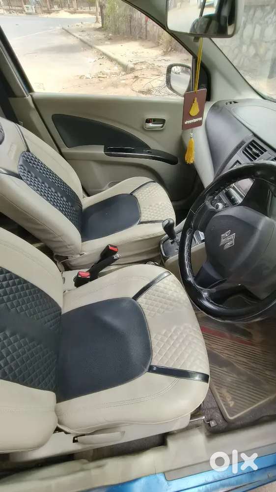 Maruti Suzuki Celerio 2014 Variant