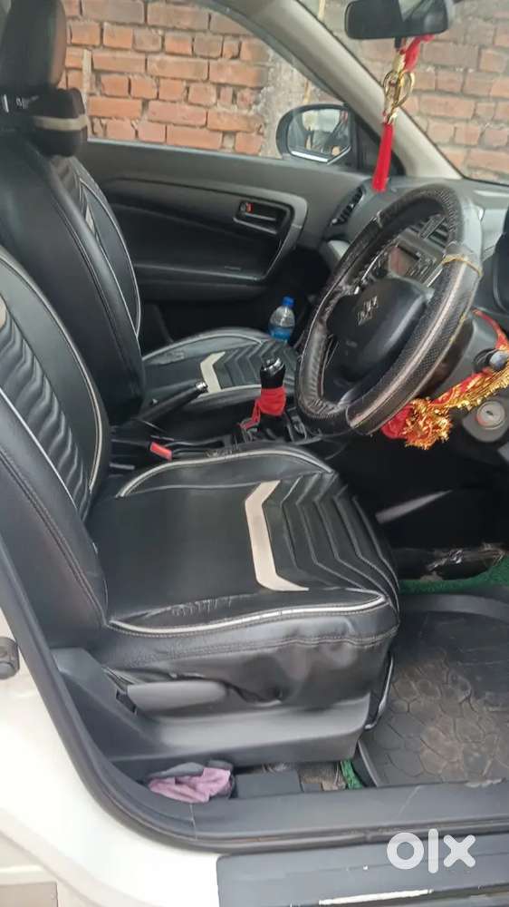 Maruti Breeza One Lakh Driven For Sale