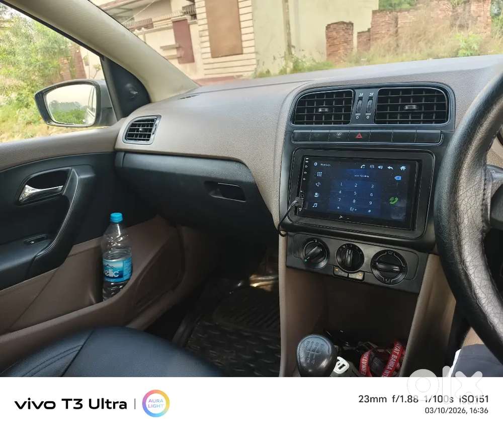 Skoda Rapid 2012 Diesel 132080 Km Driven, Well Maintained