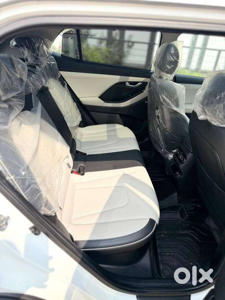 Hyundai Creta 1.6 Sx (o), 2023, Diesel