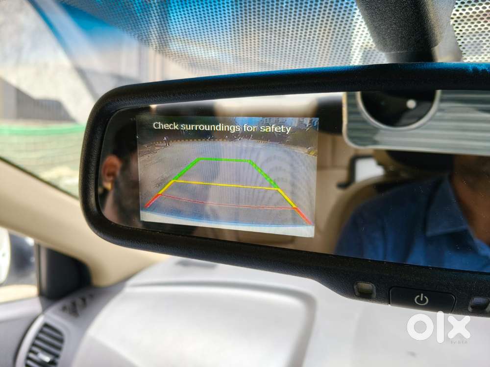 Hyundai Verna 1.6 S (o) Crdi, 2016