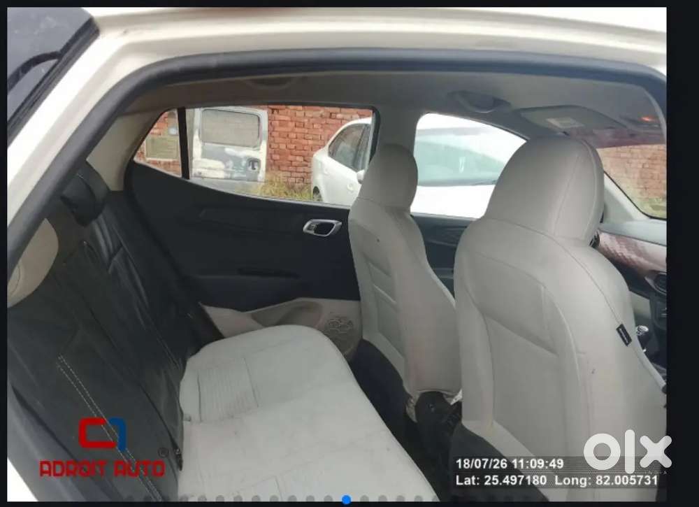 Hyundai Aura 1.2 2023