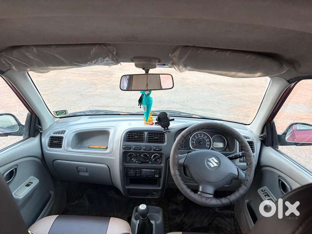 Maruti Suzuki Alto K10 2013 Petrol Good Condition