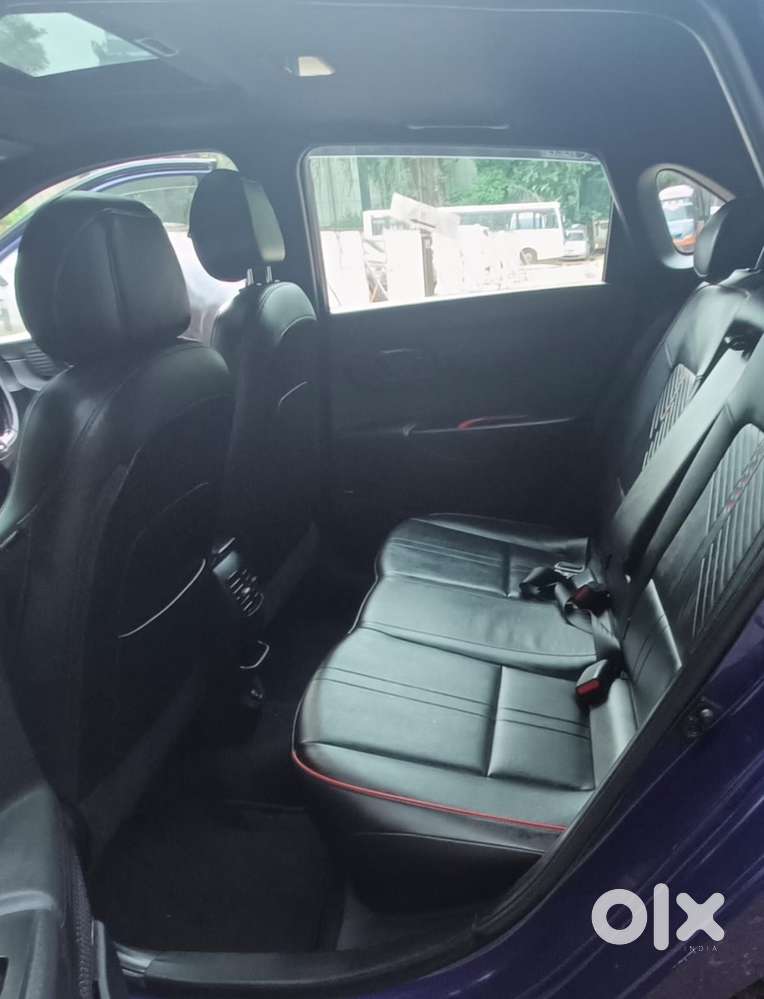 Hyundai I20 N Line 2022 Year Car