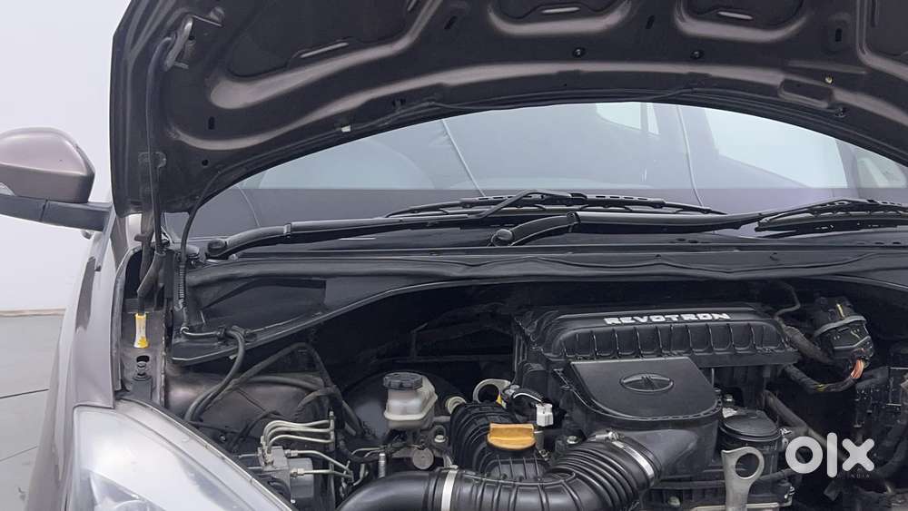 Tata Tiago 1.2 Revotron Xz Wo Alloy, 2018, Petrol