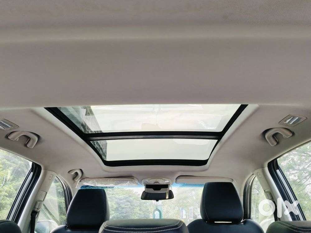 Mg Hector Sharp Diesel Mt, 2021, Diesel