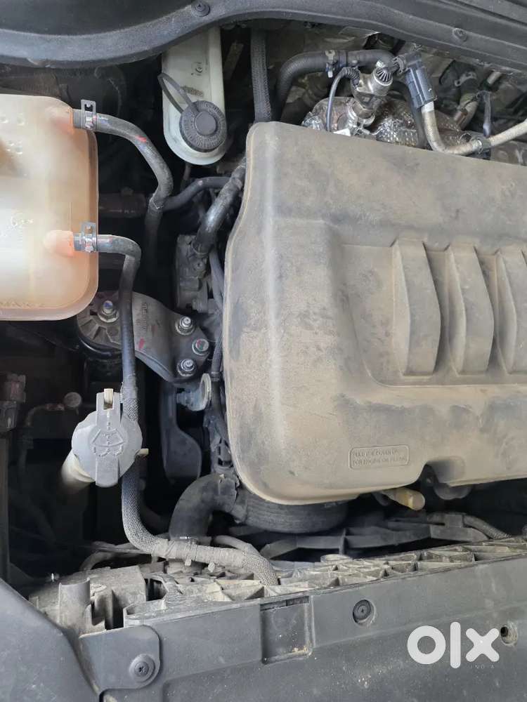 Mahindra Xuv700 2022 Diesel At Vip No 0006