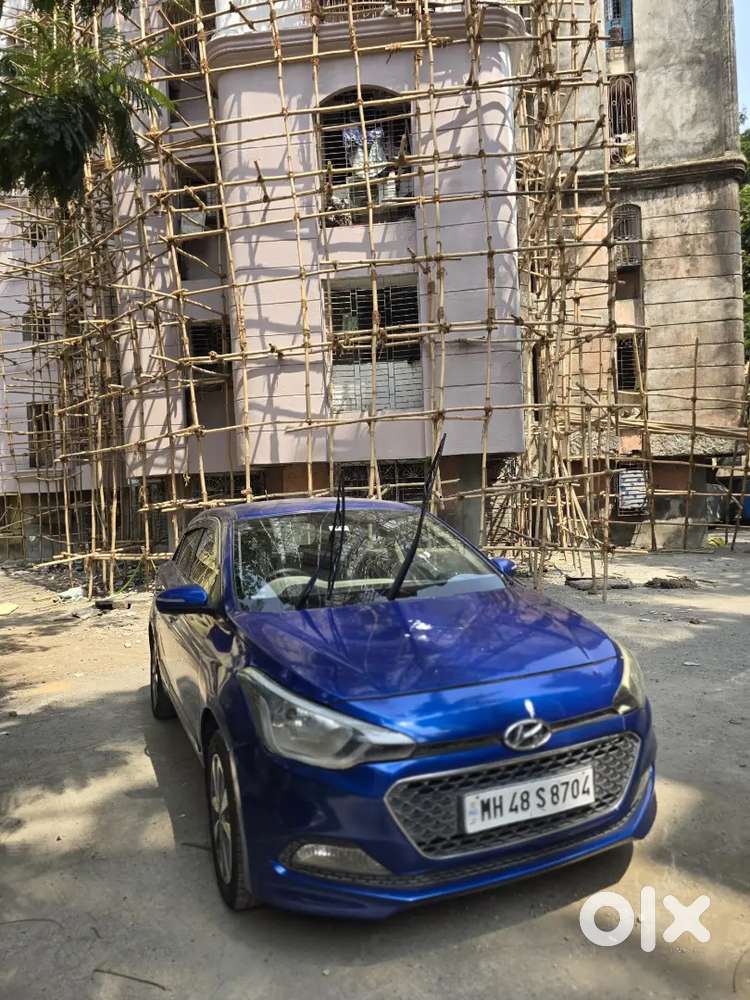 Hyundai I20 2014 Petrol Well Maintained