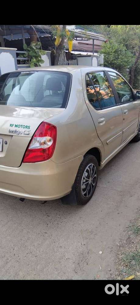 Tata Indica Dl, 2006, Diesel