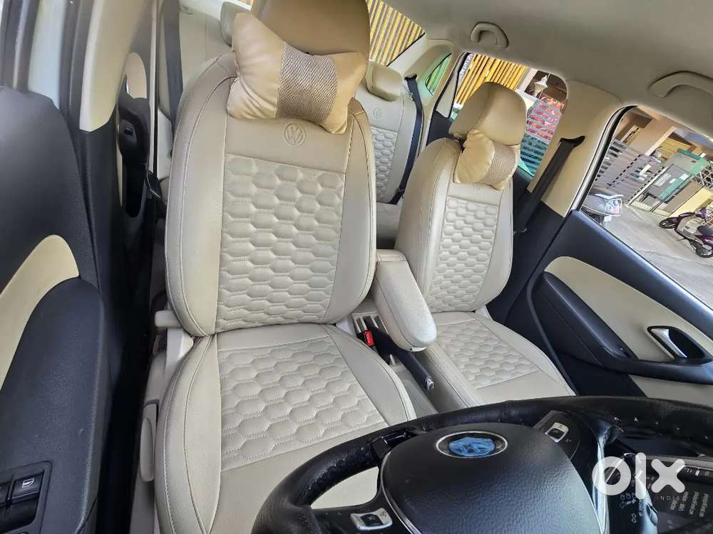 Volkswagen Ameo 2018 Petrol 25000 Km Driven