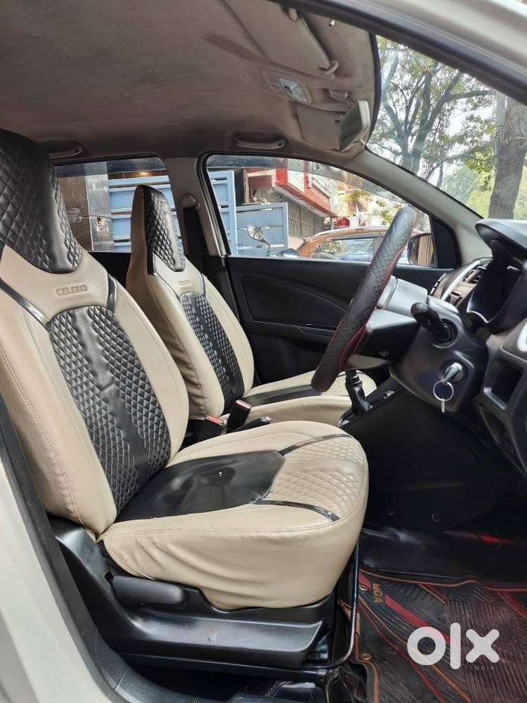 Maruti Suzuki Celerio X Zxi(o) Mt, 2020, Petrol