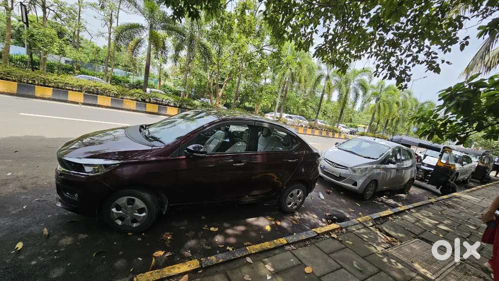 Tigor Cng For Sale