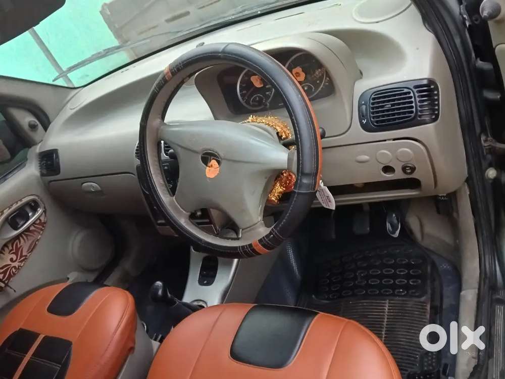 Tata Indigo V 2012 Diesel Manual