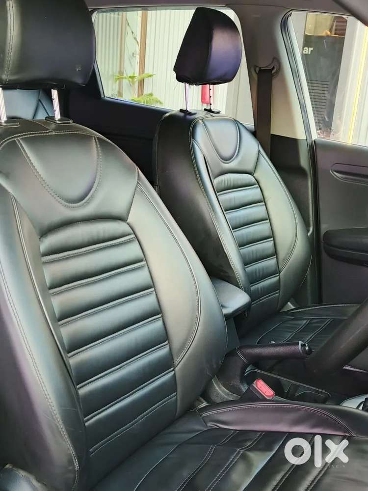 Kia Sonet Hte 1.2, 2024, Petrol