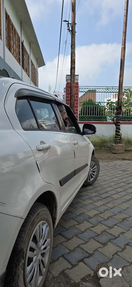 Maruti Swift Dzire Diesel 2016