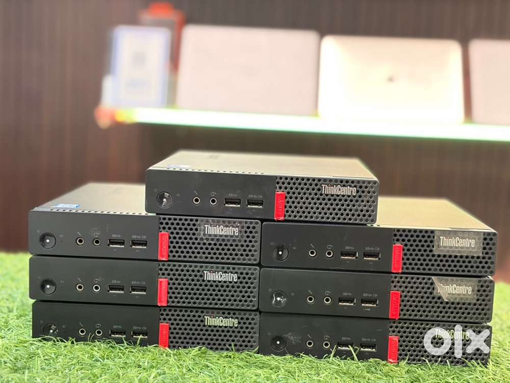 Lenovo Tiny M75s