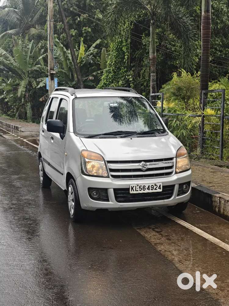 2007 Suzuki Wagon R – Excellent Condition