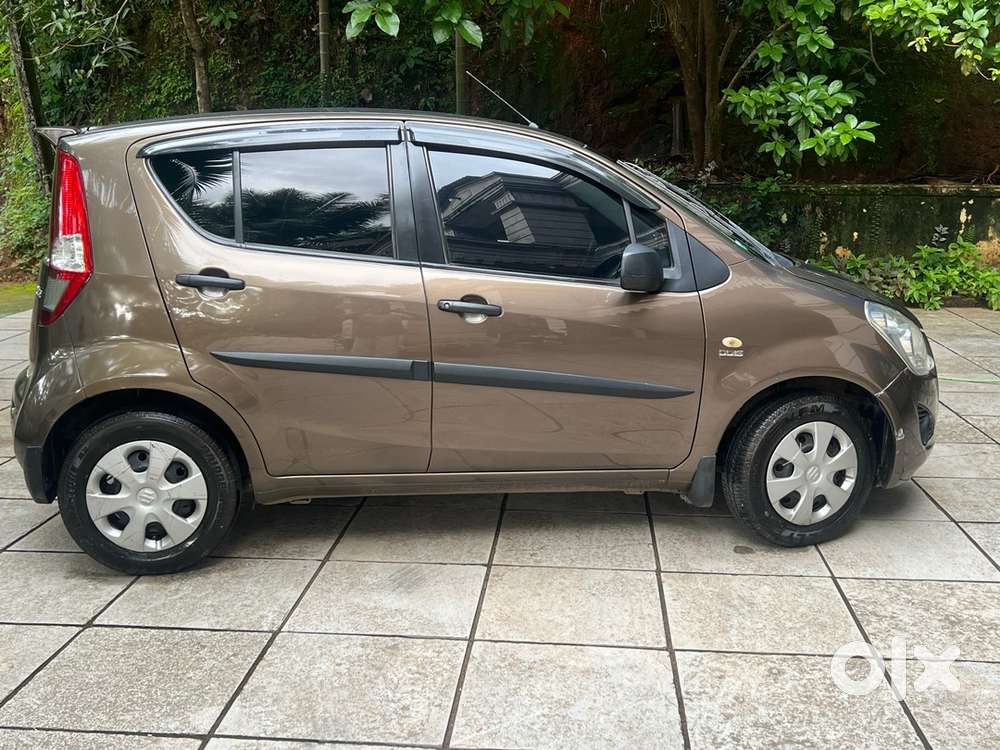 Maruti Suzuki Ritz 2013 Diesel
