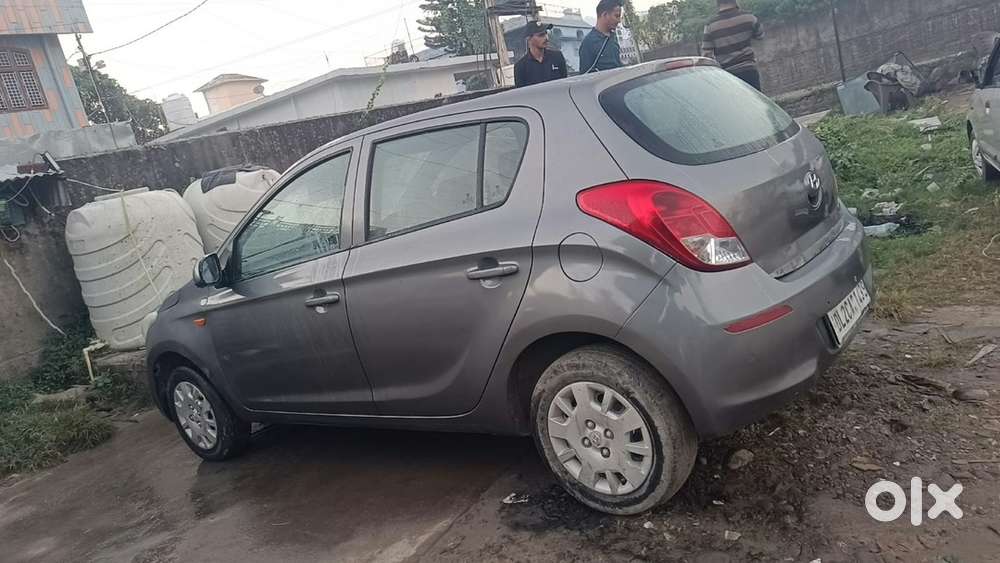 Hyundai I20 Magna Petrol Manual 2013
