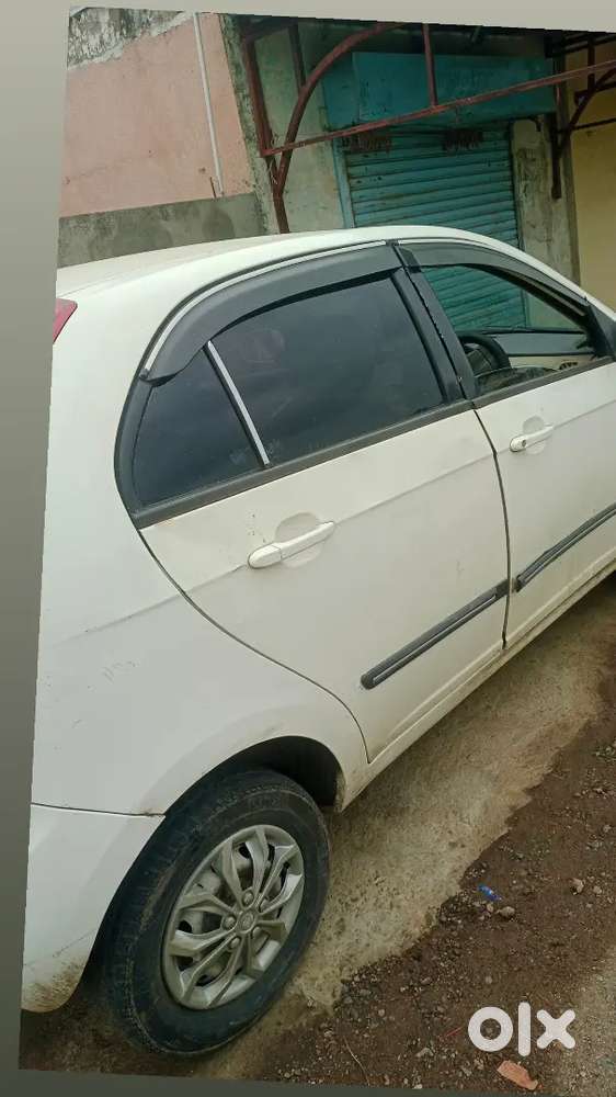 Tata Vista Tech 2010 Ls