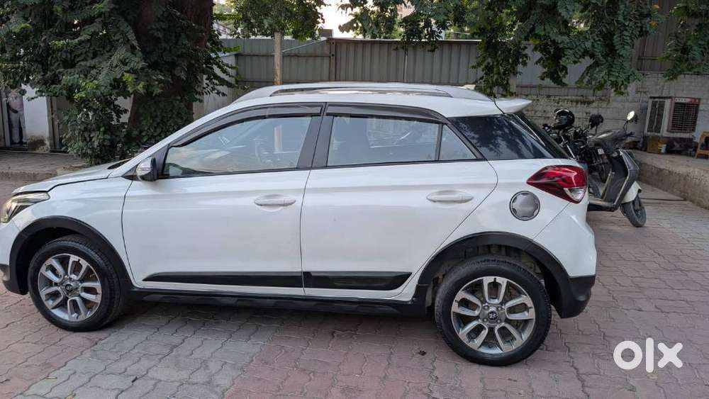 Hyundai I20 Active S Diesel, 2016, Diesel