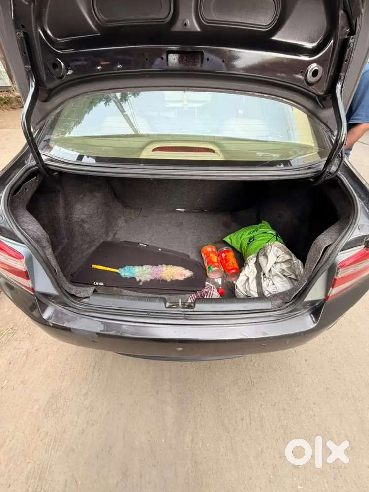 Honda City Petrol 2012
