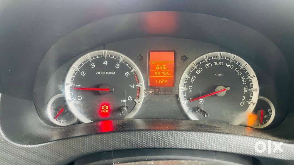 Maruti Suzuki Swift Vxi + Manual, 2013