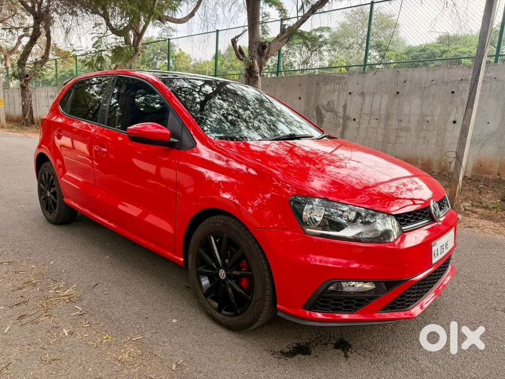 Volkswagen Polo Diesel 2019