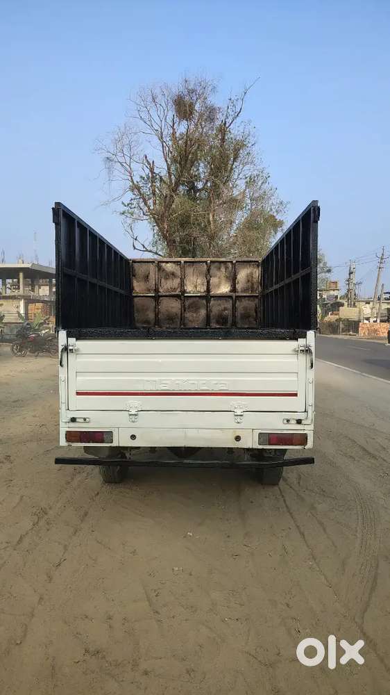 Mahindra Bolero Pik-up 2023