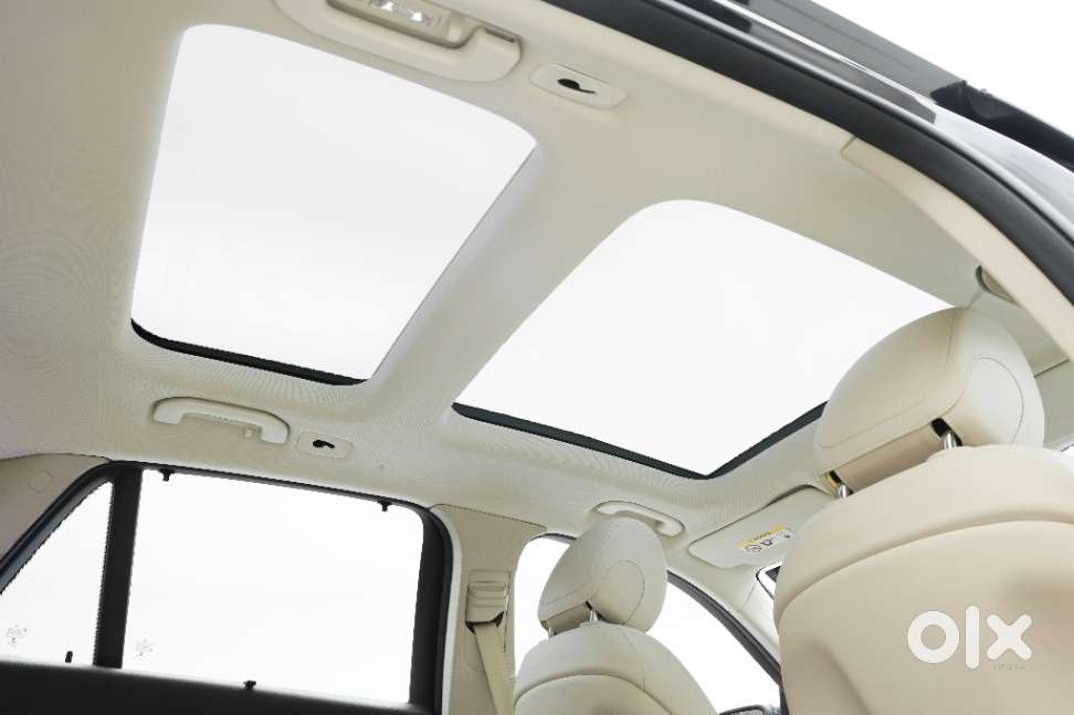 Mercedes-benz Glc Class 200, 2022, Petrol