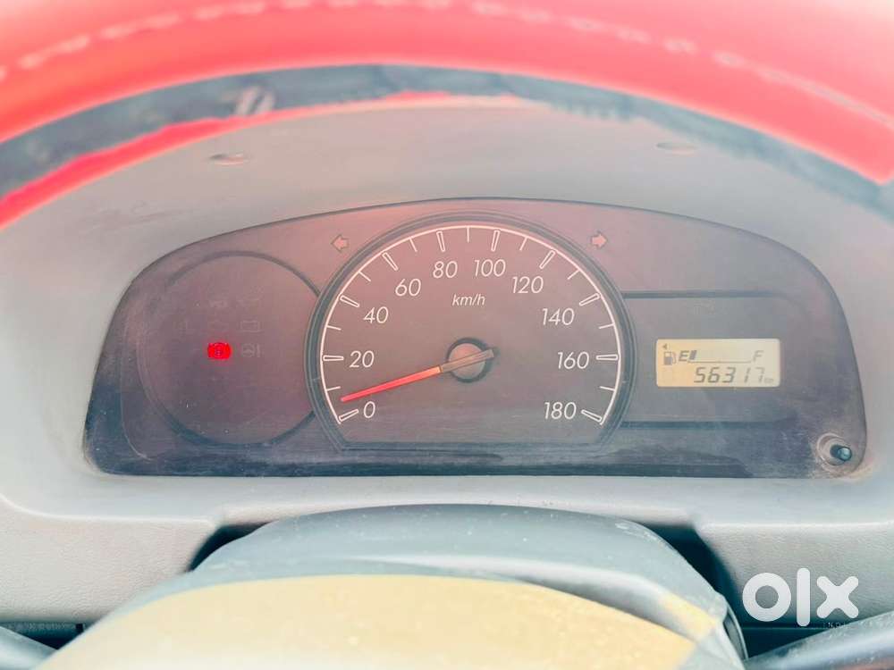 2010 Maruti Suzuki Alto Lx Petrol
