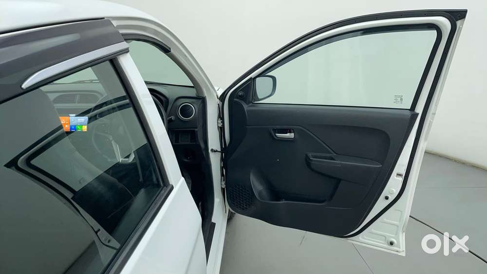 Maruti Suzuki Alto K10 Plus Edition, 2023, Petrol