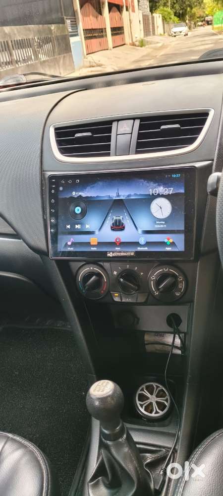Maruti Suzuki Swift Vxi + Manual, 2014, Petrol