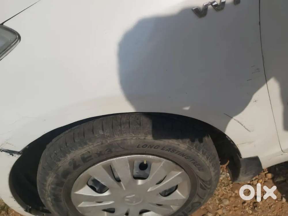 Maruti Suzuki Swift 2012 Petrol 120000 Km Driven
