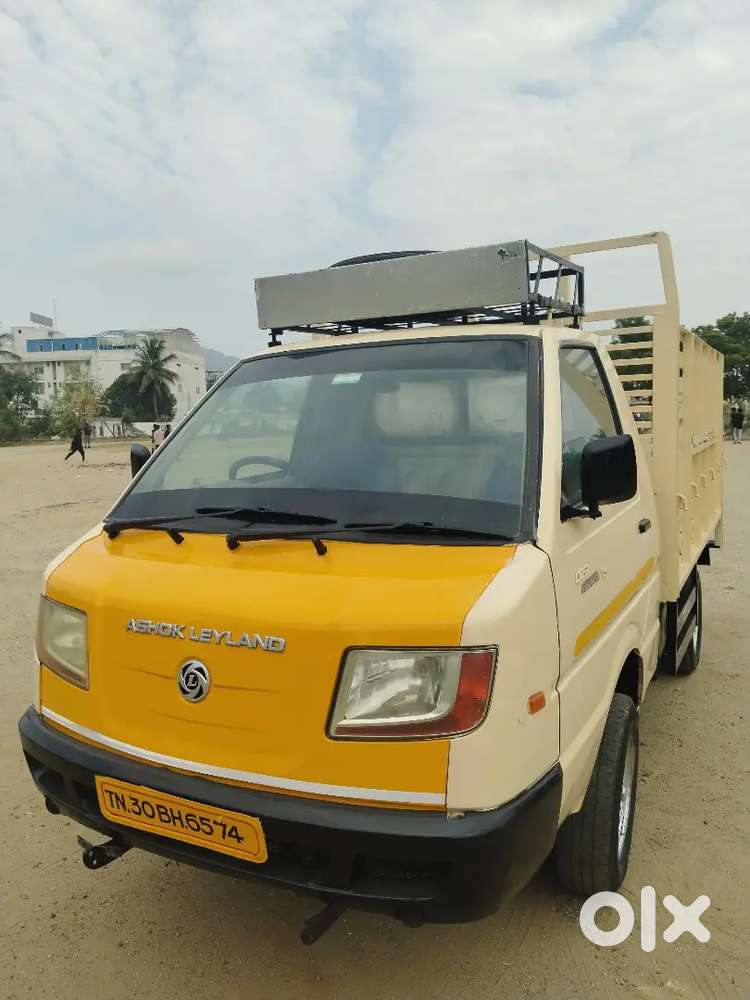 For Sale Ashok Leyland Dost Ls