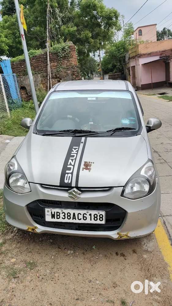 Alto 800 Lxi