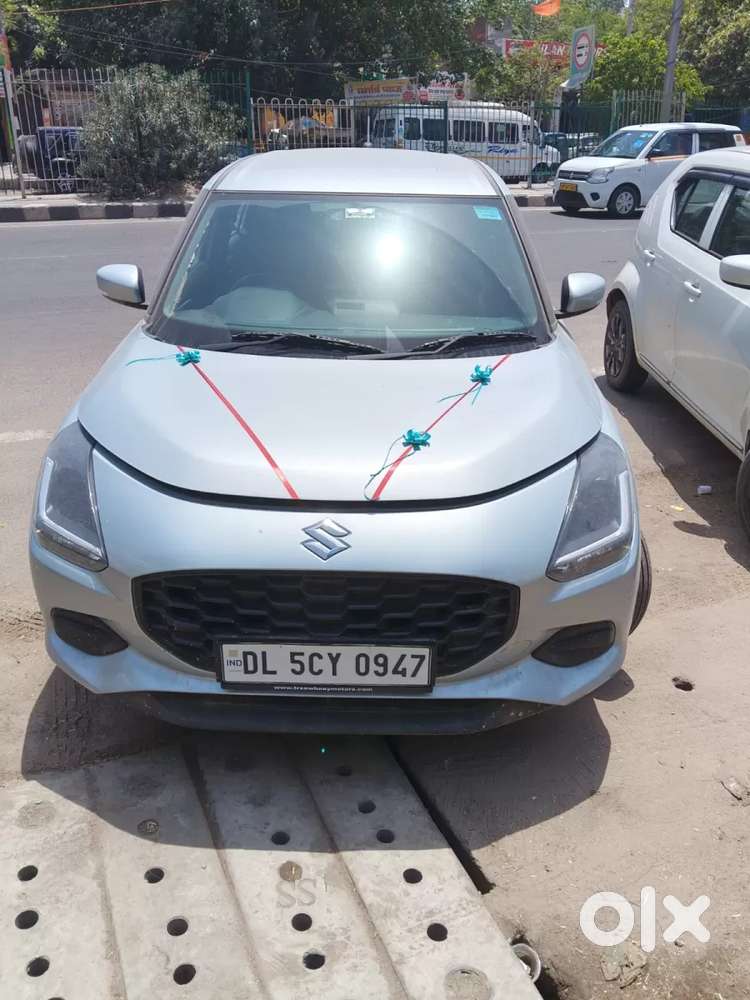 Maruti Suzuki Swift Vxi, 2026, Petrol