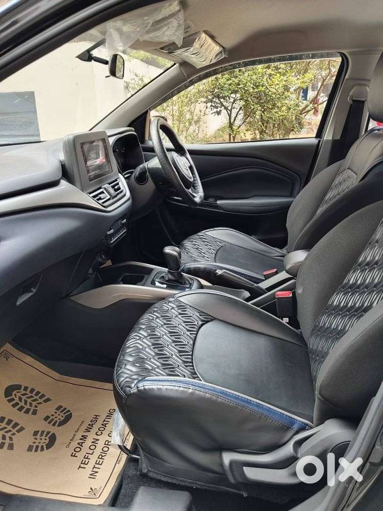 Maruti Suzuki Baleno