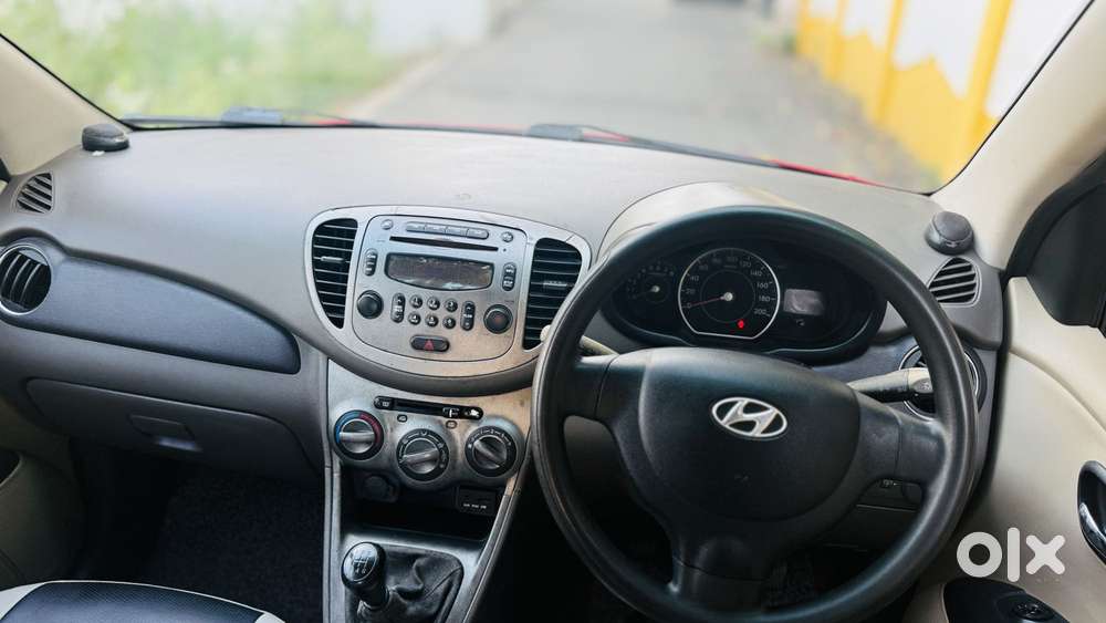 Hyundai I10 Magna, 2011, Petrol